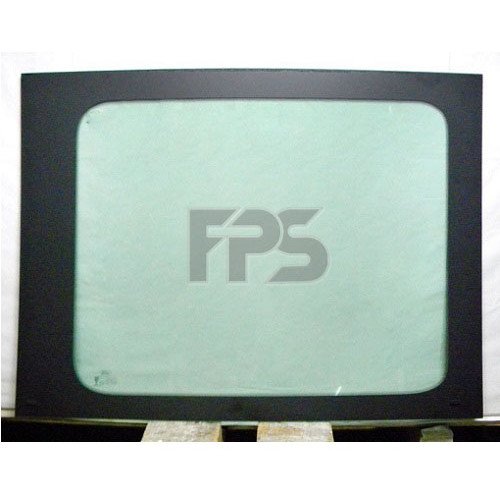 Скло бічне AS00137029 на FORD TRANSIT 2014-