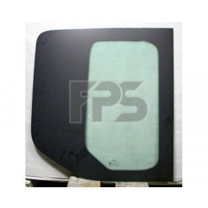 Скло бічне AS00135606 на FORD TRANSIT 2014-