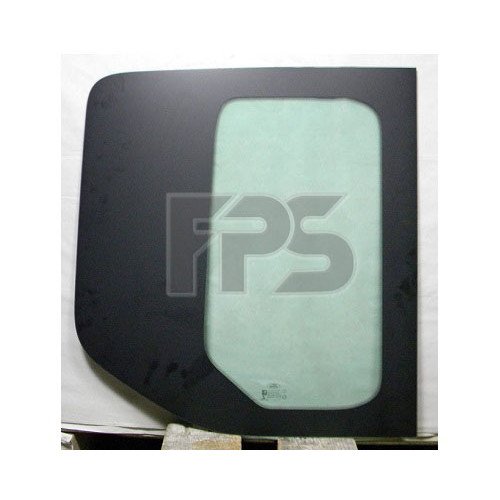 Скло бічне AS00135606 на FORD TRANSIT 2014-