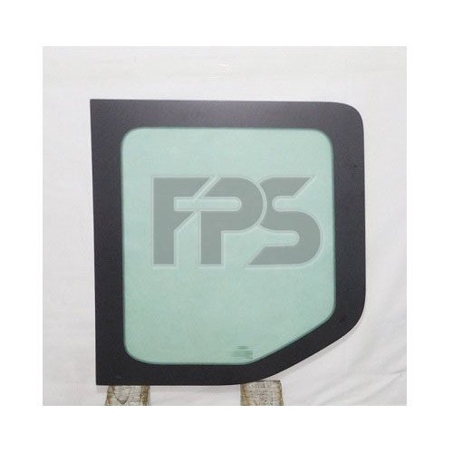 Стекло боковое AS00137030 на FORD TRANSIT 2014-