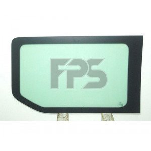 Скло бічне AS00135607 на FORD TRANSIT 2014-