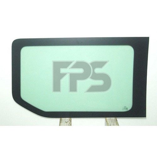 Скло бічне AS00135607 на FORD TRANSIT 2014-