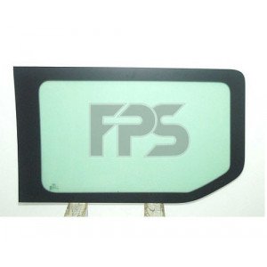 Скло бічне AS00137031 на FORD TRANSIT 2014-