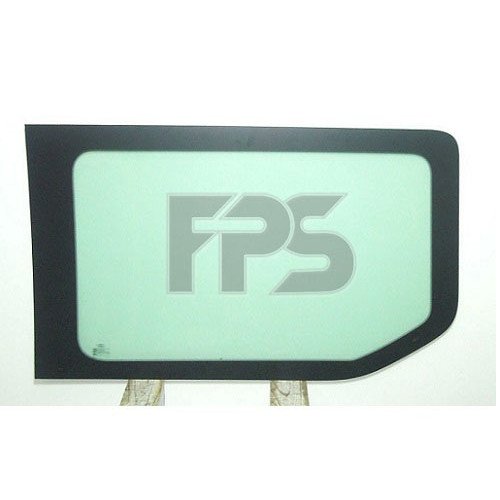 Скло бічне AS00137031 на FORD TRANSIT 2014-