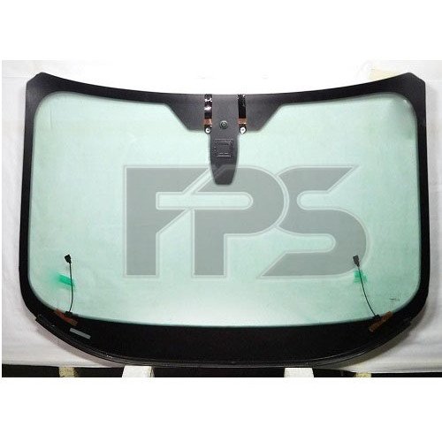 Скло лобове з підігрівом AS00139313 на FORD TRANSIT CONNECT / TOURNEO 2010-2013