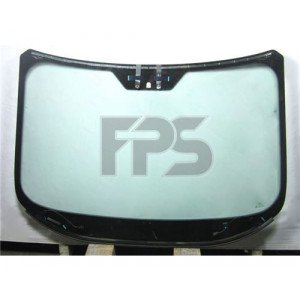 Скло лобове з підігрівом AS07358221 на FORD TRANSIT CONNECT / TOURNEO 2013-2018