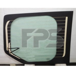 Скло заднє з підігрівом AS00138570 на FORD TRANSIT CONNECT / TOURNEO 2013-2018