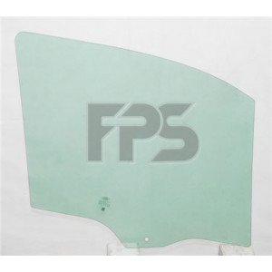 Скло бічне AS00136526 на FORD TRANSIT CONNECT / TOURNEO 2013-2018