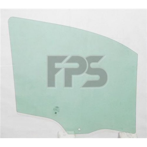 Скло бічне AS00136527 на FORD TRANSIT CONNECT / TOURNEO 2013-2018