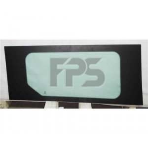 Скло бічне AS00137009 на FORD TRANSIT CONNECT / TOURNEO 2013-2018