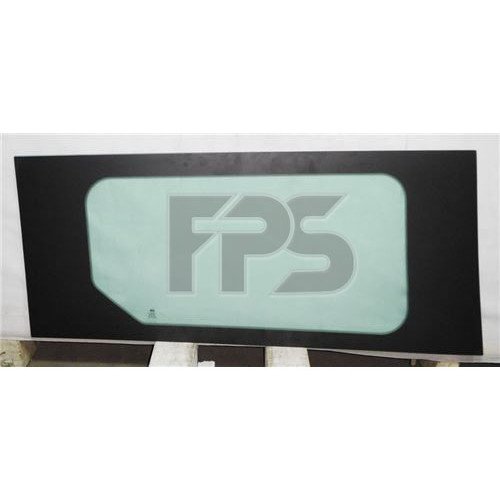 Скло бічне AS00137008 на FORD TRANSIT CONNECT / TOURNEO 2013-2018