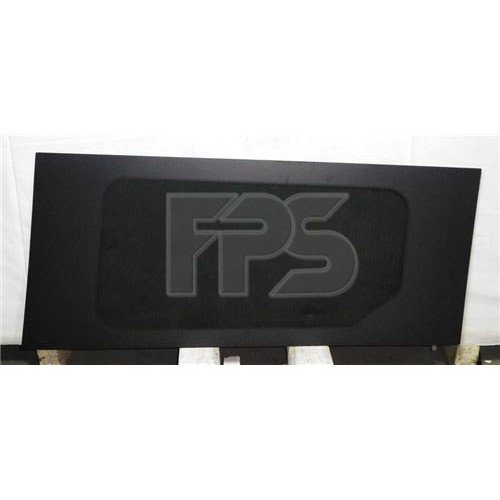 Скло бічне AS00138504 на FORD TRANSIT CONNECT / TOURNEO 2013-2018