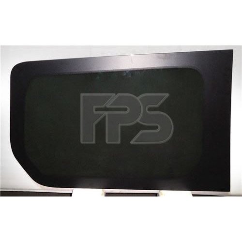 Стекло боковое AS00135608 на FORD TRANSIT CONNECT / TOURNEO CONNECT 2018-2021