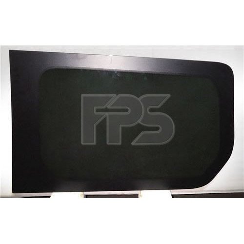 Скло бічне AS00137032 на FORD TRANSIT CONNECT / TOURNEO 2013-2018