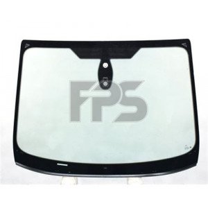 Стекло лобовое AS00139318 на FORD FIESTA 2017-2023