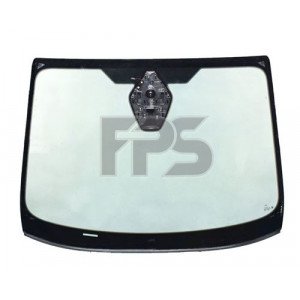 Стекло лобовое AS00139321 на FORD FIESTA 2017-2023