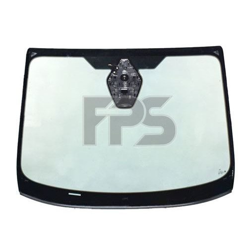 Стекло лобовое AS00139321 на FORD FIESTA 2017-2023