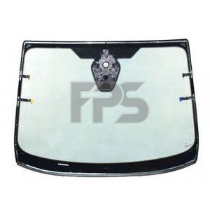 Стекло лобовое с подогревом AS00139323 на FORD FIESTA 2017-2023