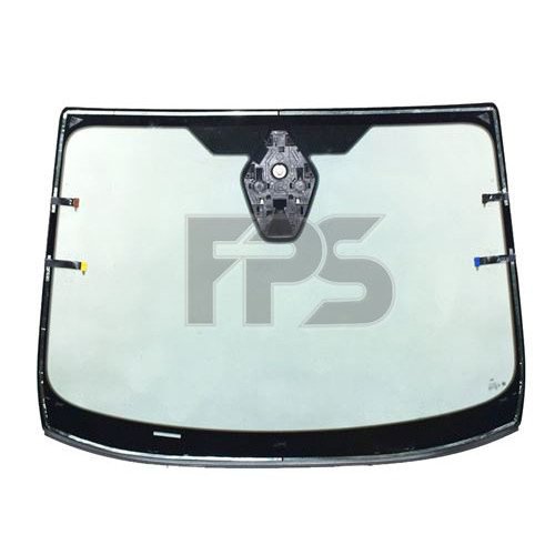 Стекло лобовое с подогревом AS00139322 на FORD FIESTA 2017-2023