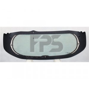 Стекло заднее с подогревом AS00139324 на FORD FIESTA 2017-2023