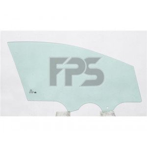 Скло бічне AS00136528 на FORD FIESTA 2017-2023