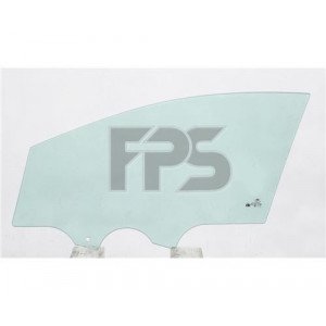 Скло бічне AS00137976 на FORD FIESTA 2017-2023