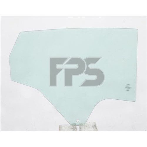 Скло бічне AS00135853 на FORD FIESTA 2017-2023