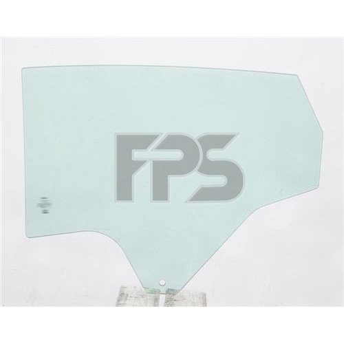 Скло бічне AS00137288 на FORD FIESTA 2017-2023