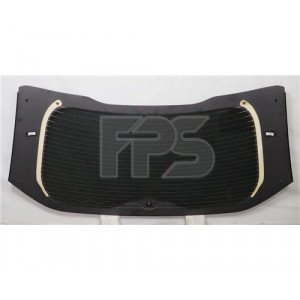 Стекло заднее с подогревом AS07358224 на FORD EDGE 2015-2018