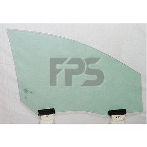 Стекло боковое AS00136530 на FORD EDGE 2015-2018