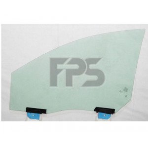 Стекло боковое AS00137978 на FORD EDGE 2015-2018