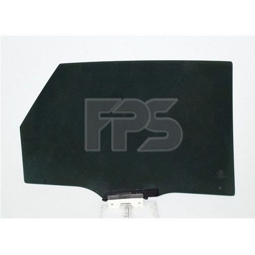 Скло бічне AS00135855 на FORD EDGE 2015-2018