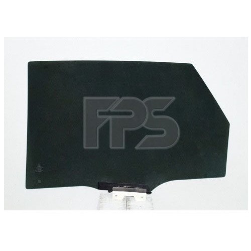 Скло бічне AS00137289 на FORD EDGE 2015-2018