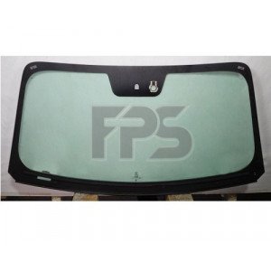 Лобове скло AS00139330 на FORD MUSTANG 2017-