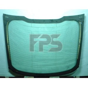 Скло заднє з підігрівом AS00139331 на FORD MUSTANG 2017-