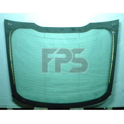 Скло заднє з підігрівом AS00139331 на FORD MUSTANG 2017-