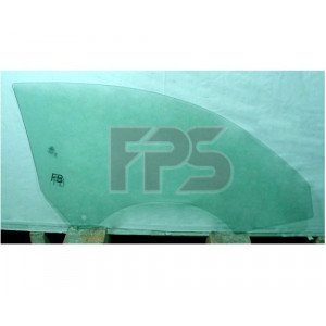 Скло бічне AS07358225 на FORD MUSTANG 2017-