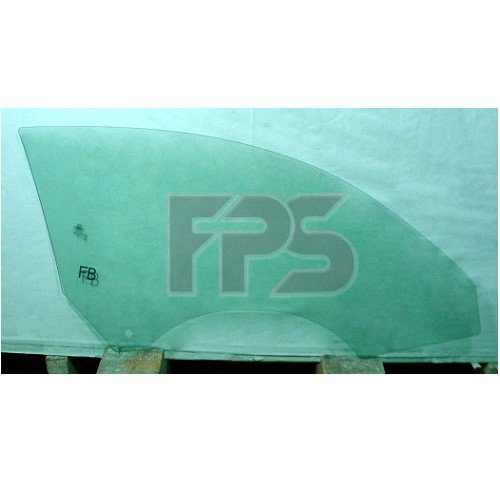 Стекло боковое AS07358225 на FORD MUSTANG 2014-2017