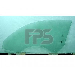 Скло бічне AS00137979 на FORD MUSTANG 2017-