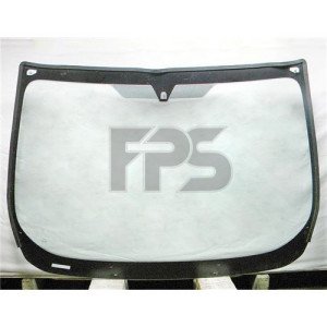 Стекло лобовое AS00139333 на FORD ECOSPORT 2013-2017