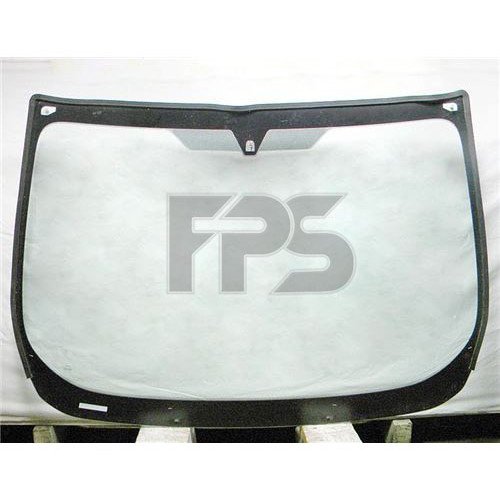 Лобове скло AS00139333 на FORD ECOSPORT 2013-2017
