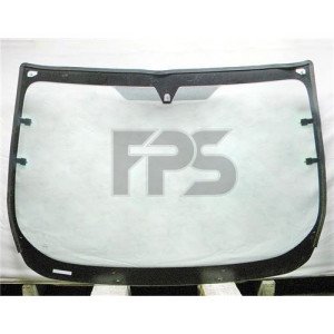 Стекло лобовое с подогревом AS00139334 на FORD ECOSPORT 2013-2017