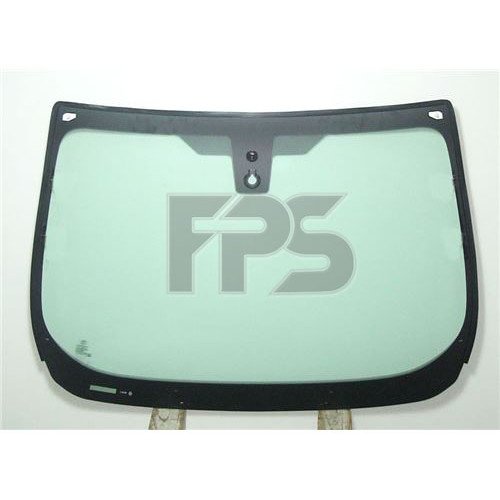 Стекло лобовое AS00139335 на FORD ECOSPORT 2013-2017
