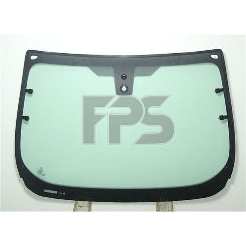 Стекло лобовое с подогревом AS00139338 на FORD ECOSPORT 2013-2017