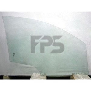 Стекло боковое AS00136532 на FORD ECOSPORT 2013-2017