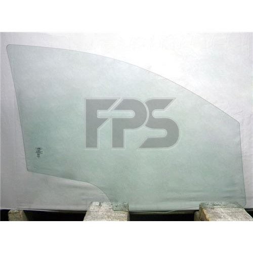 Стекло боковое AS00136532 на FORD ECOSPORT 2013-2017