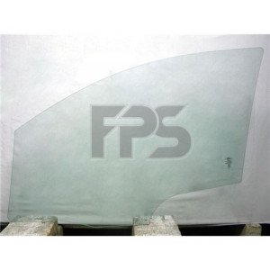 Стекло боковое AS00137981 на FORD ECOSPORT 2017-