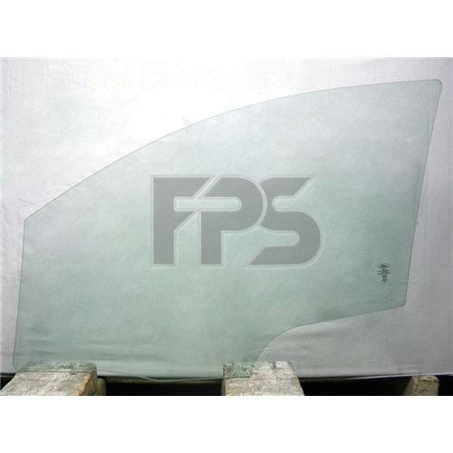 Стекло боковое AS00137981 на FORD ECOSPORT 2017-