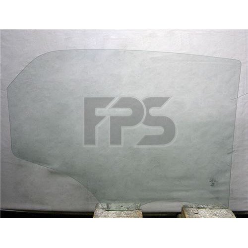 Скло бічне AS00135857 на FORD ECOSPORT 2013-2017