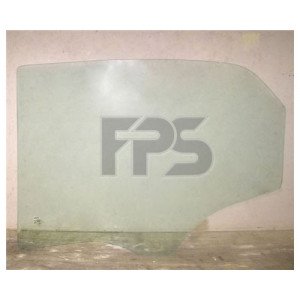 Стекло боковое AS07358227 на FORD ECOSPORT 2013-2017